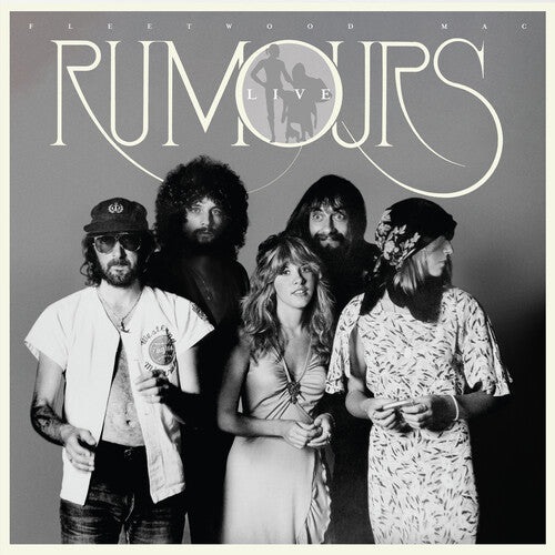 Fleetwood Mac "Rumours Live" 2LP