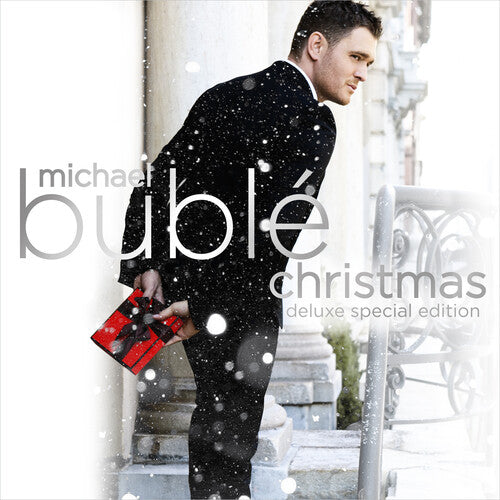 Buble, Michael "Christmas" [Green Vinyl]