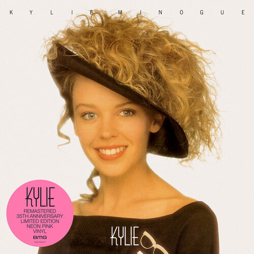 Minogue, Kylie "Kylie"