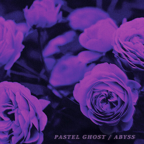 Pastel Ghost "Abyss"  [Purple/Black Haze Vinyl]