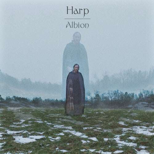 Harp "Albion"