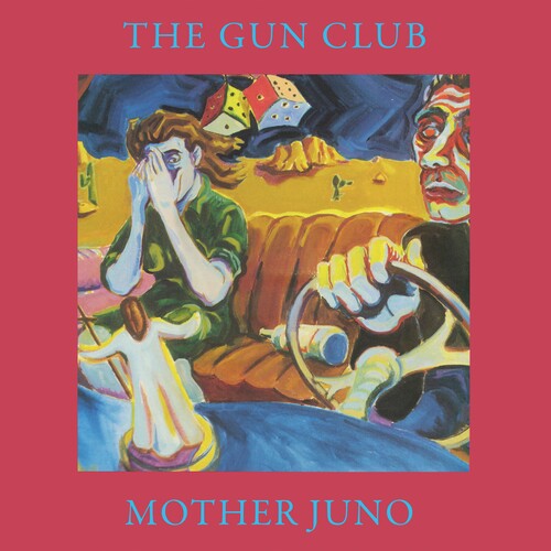 Gun Club "Mother Juno"
