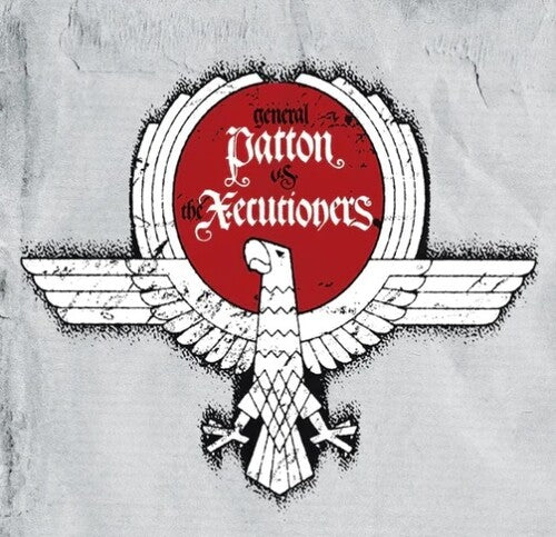 General Patton Vs. The X-ecutioners "s/t" [RSD Essential Silver Streak Vinyl]