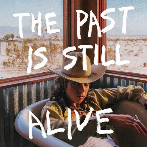 Hurray for the Riff Raff "The Past Is Still Alive"