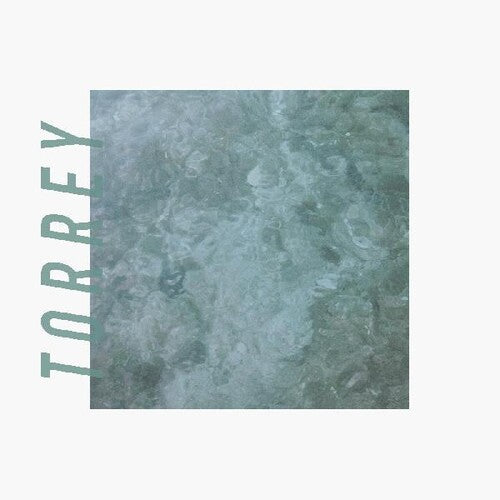 Torrey "s/t" ["Oat Milk" White Vinyl]