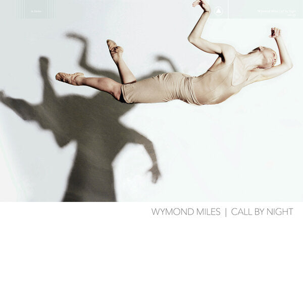 Miles, Wymond "Call By Night"