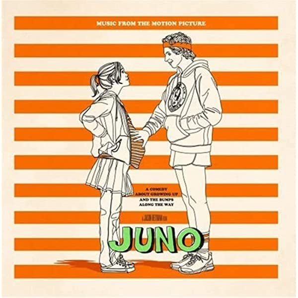 |v/a| "Juno"
