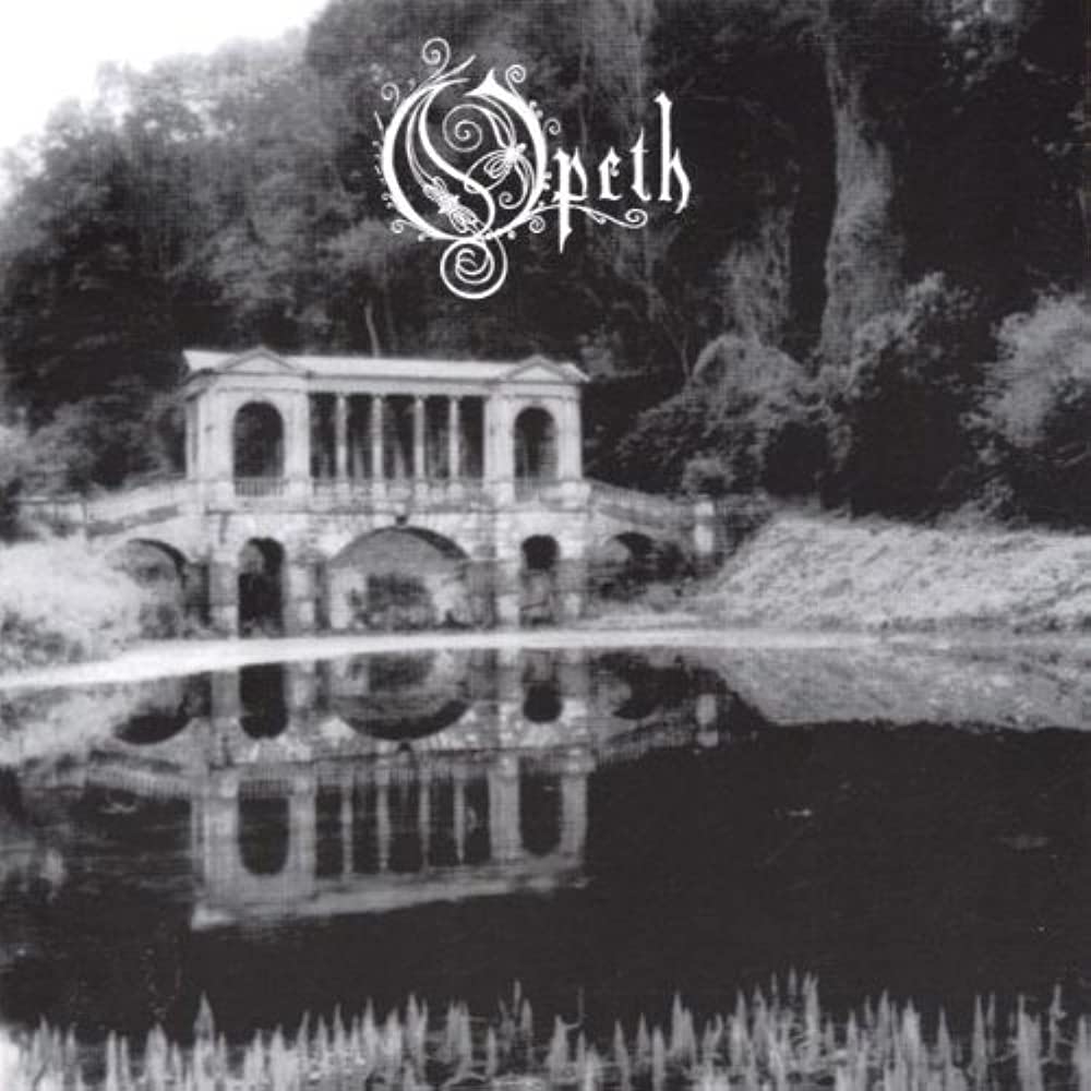 Opeth "Morningrise" 2LP