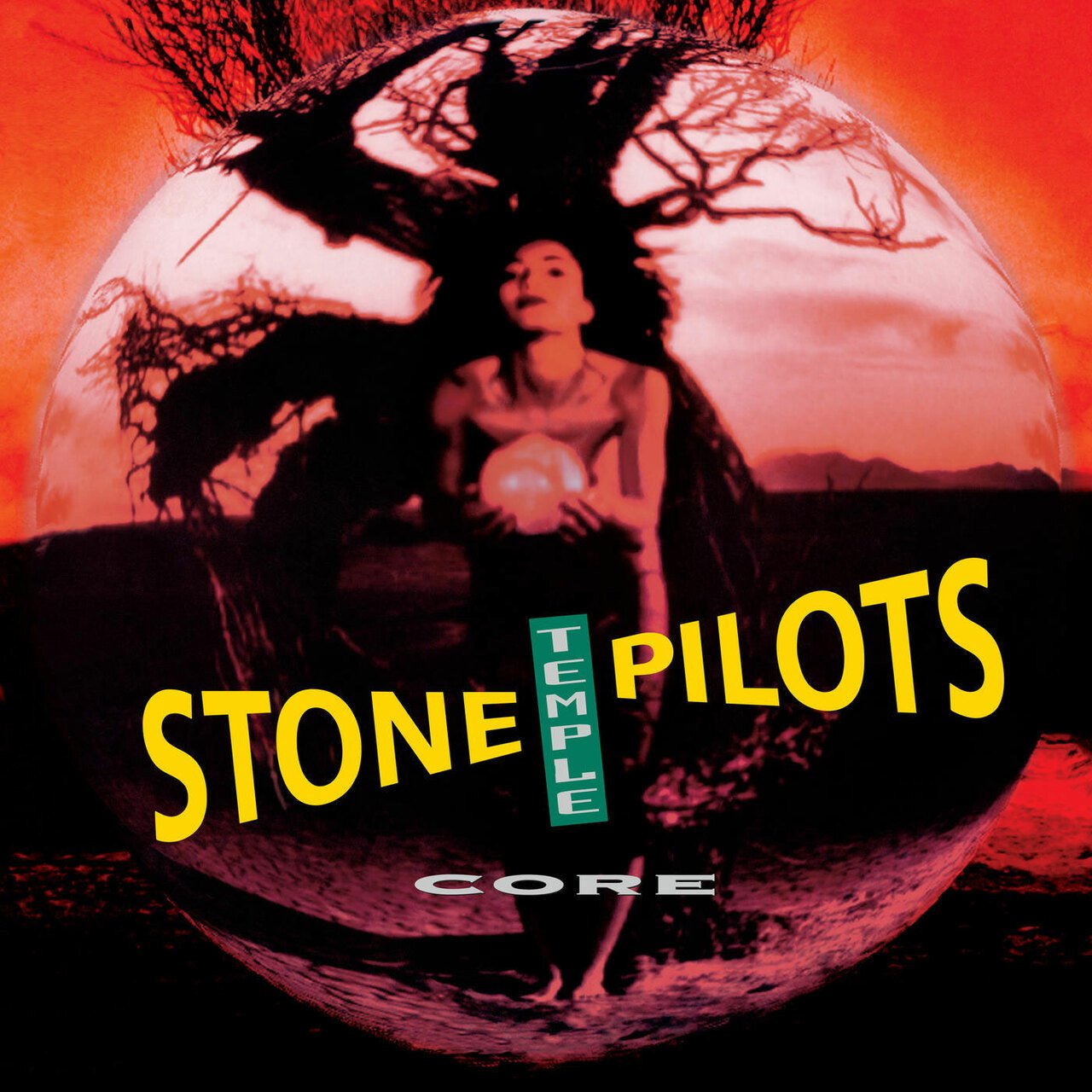Stone Temple Pilots "Core" [180g]