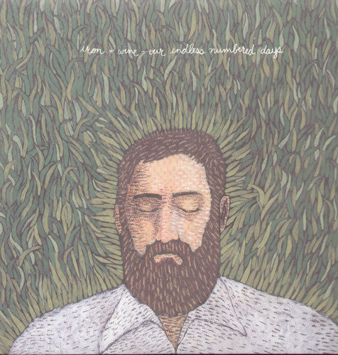 Iron & Wine "Our Endless Numbered Days"