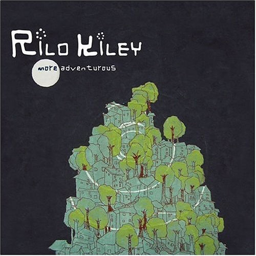 Rilo Kiley "More Adventurous"