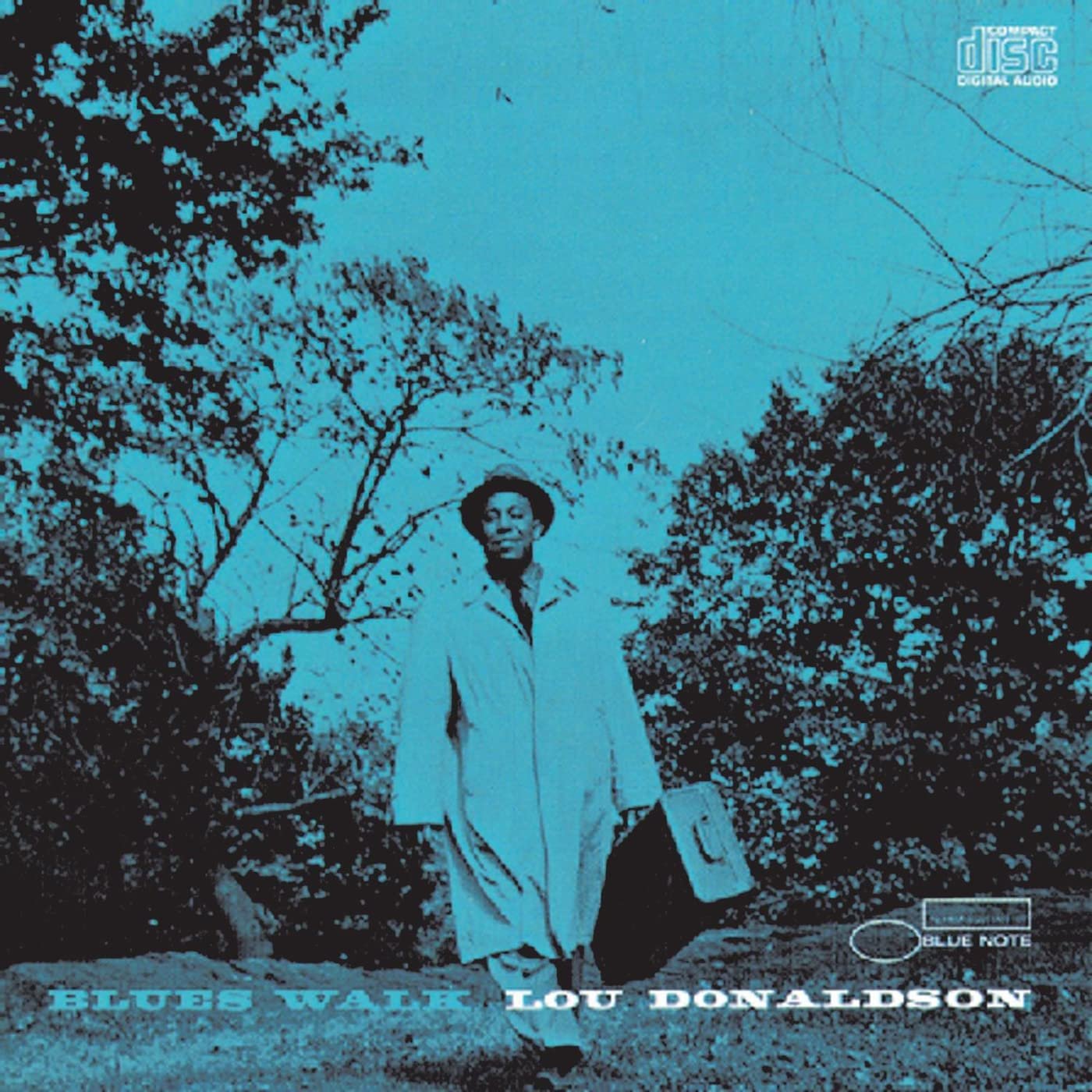 Donaldson, Lou "Blues Walk"