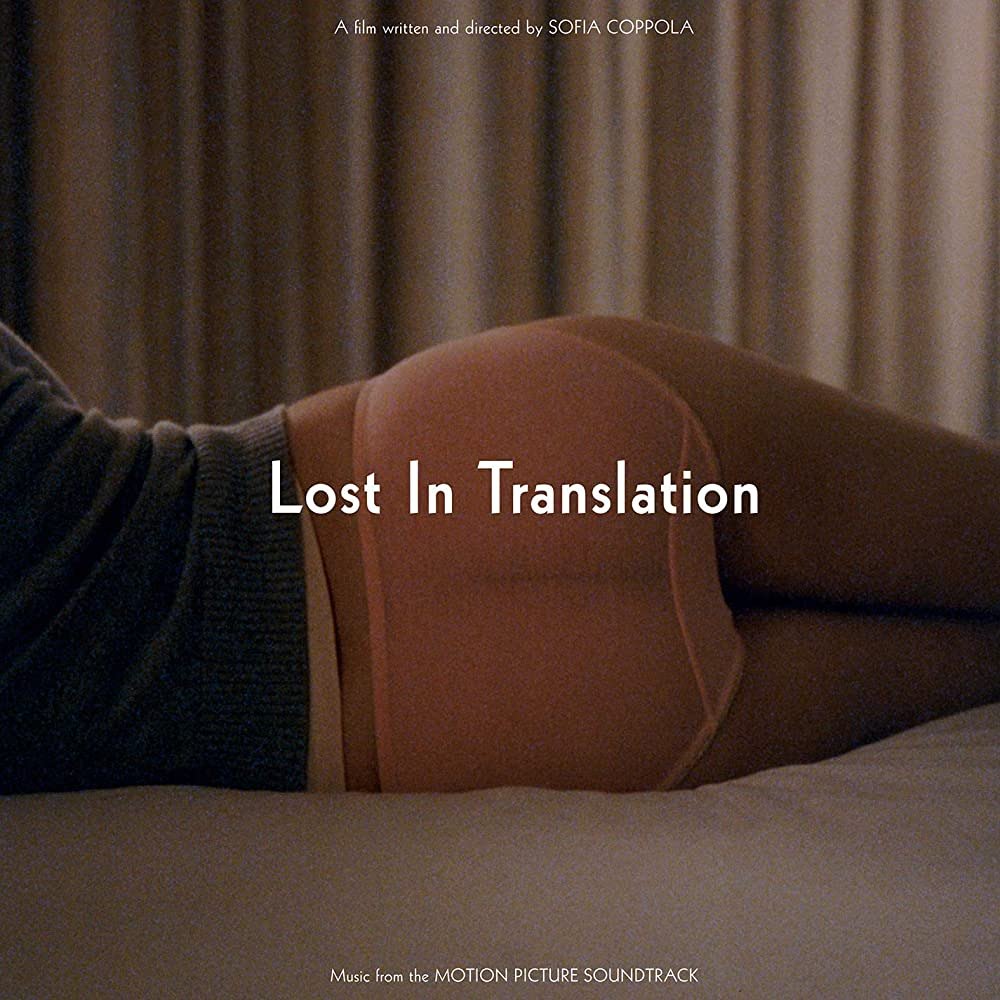 |v/a| "Lost In Translation" [SYEOR 2022 Exclusive]