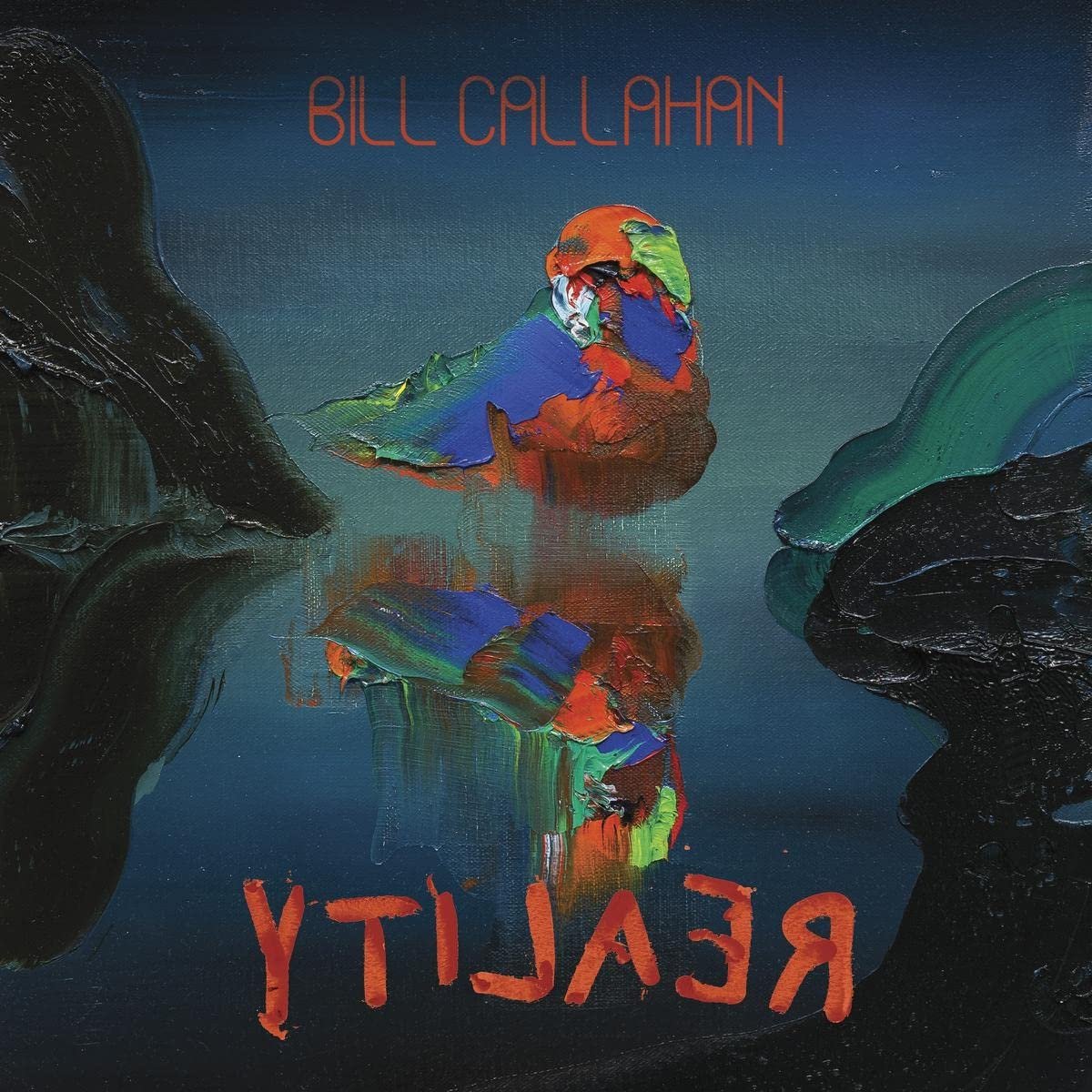Callahan, Bill "ytilaeR"