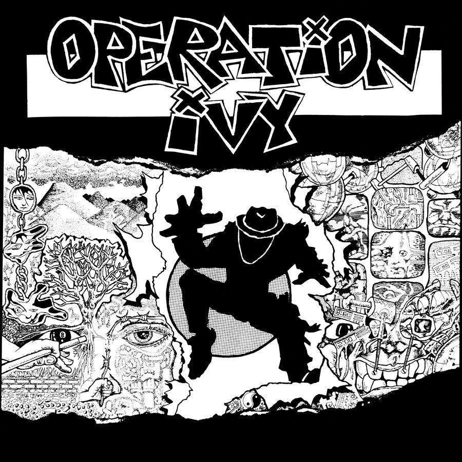 Operation Ivy "Energy"