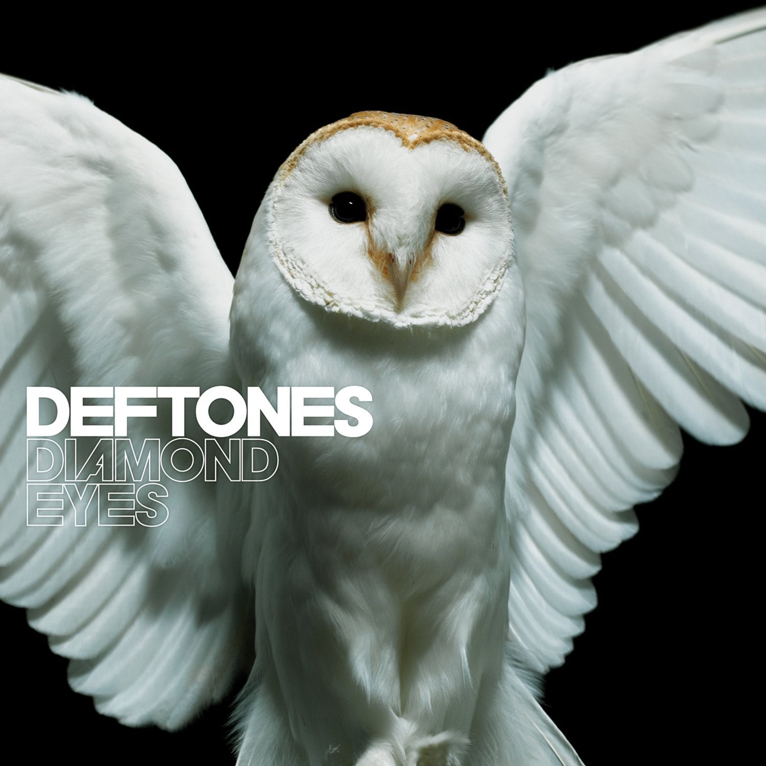 Deftones "Diamond Eyes"