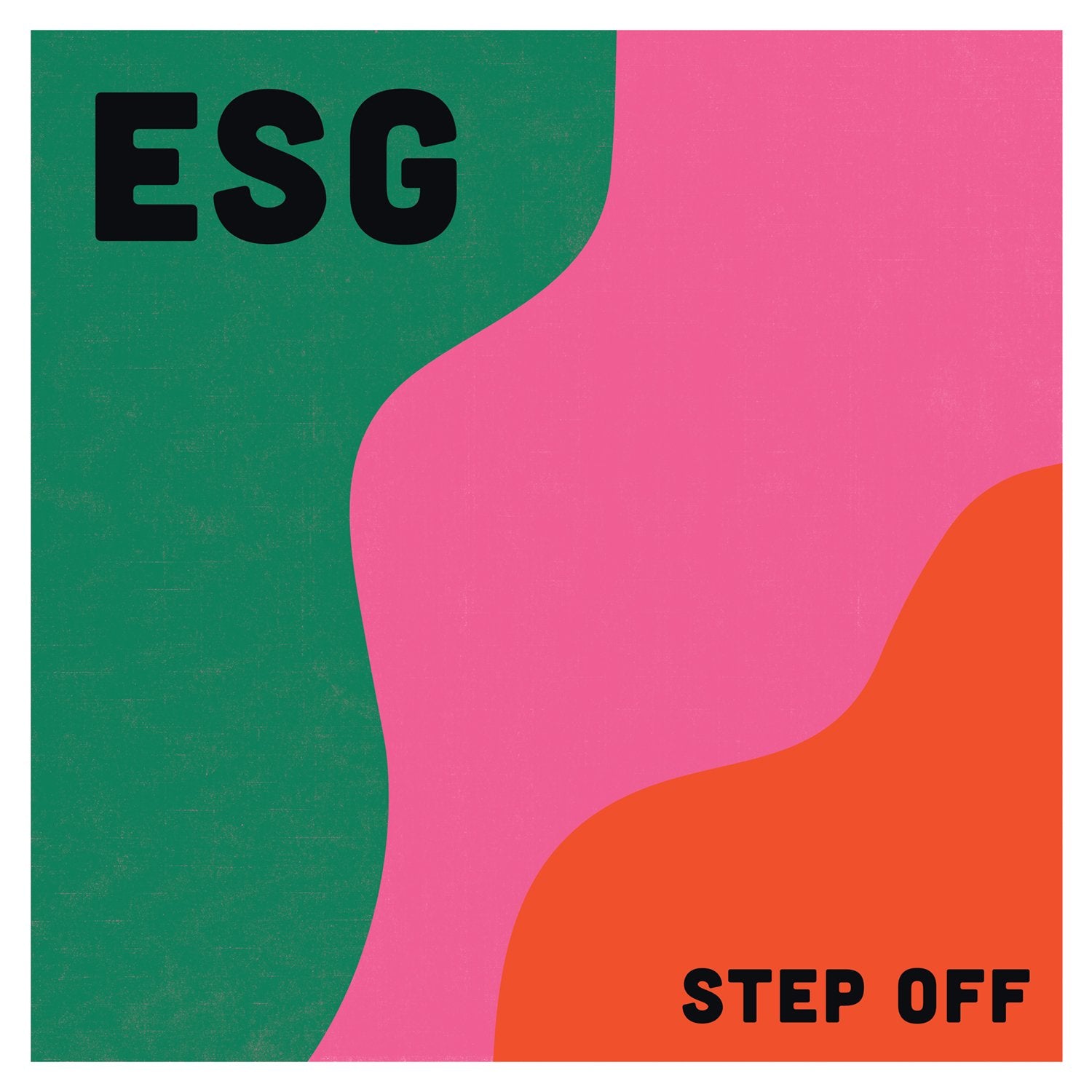 ESG "Step Off"