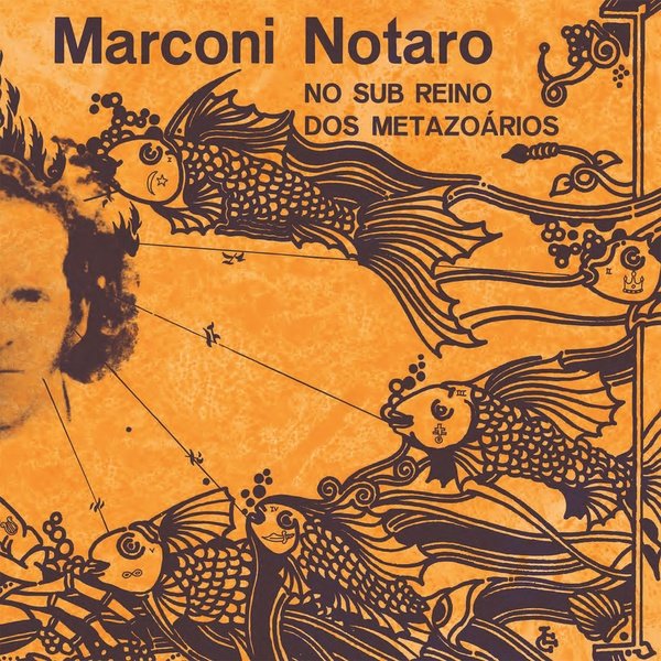 Notaro, Marconi "No Sub Reino Dos Metazoarios"