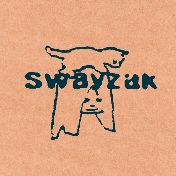 Swayzak "Snowboarding in Argentina (25th Anniversary Edition)" 3LP