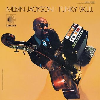 Jackson, Melvin "Funky Skull" [Verve By Request Series]