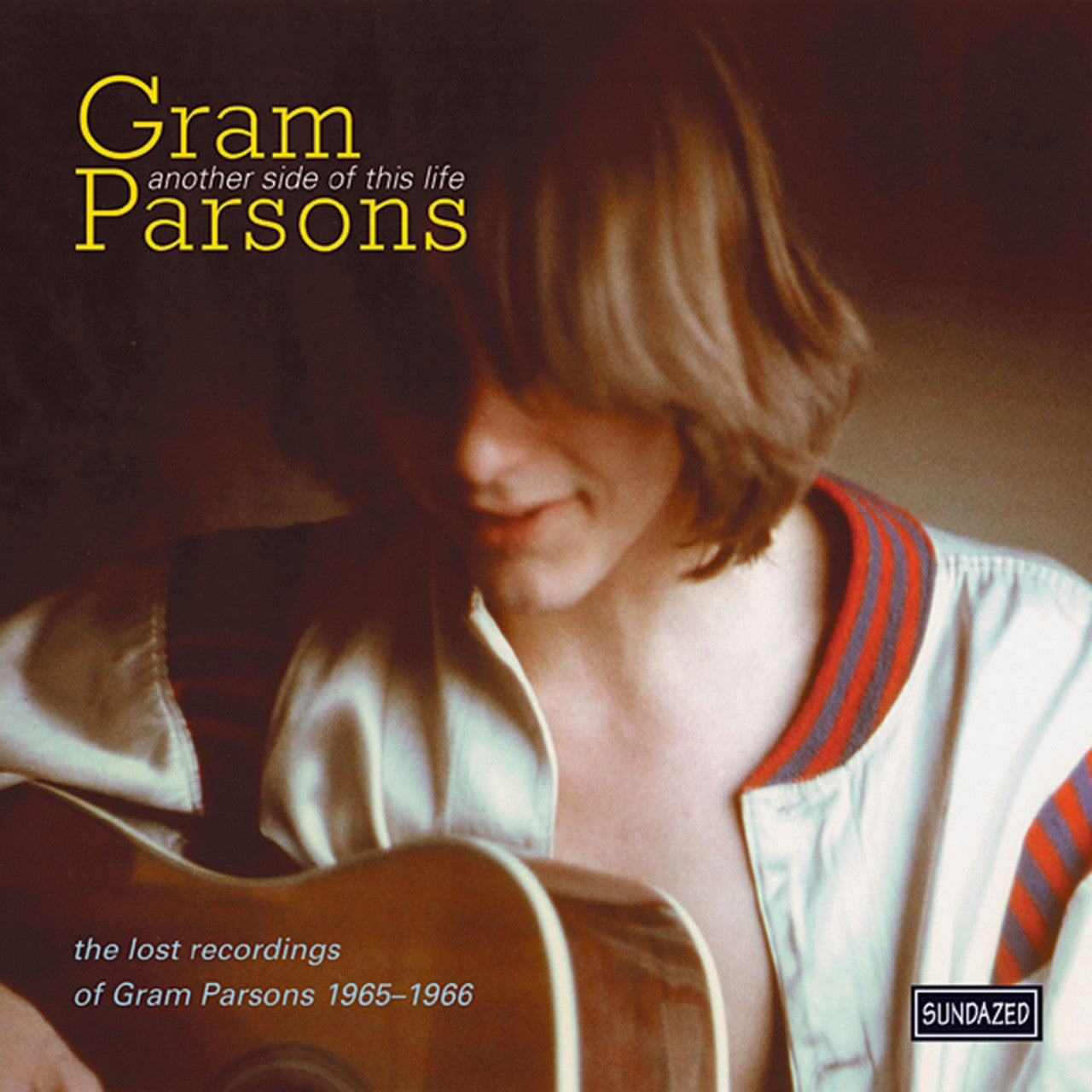 Parsons, Gram "Another Side of This Life" ["Sky Blue" Vinyl]