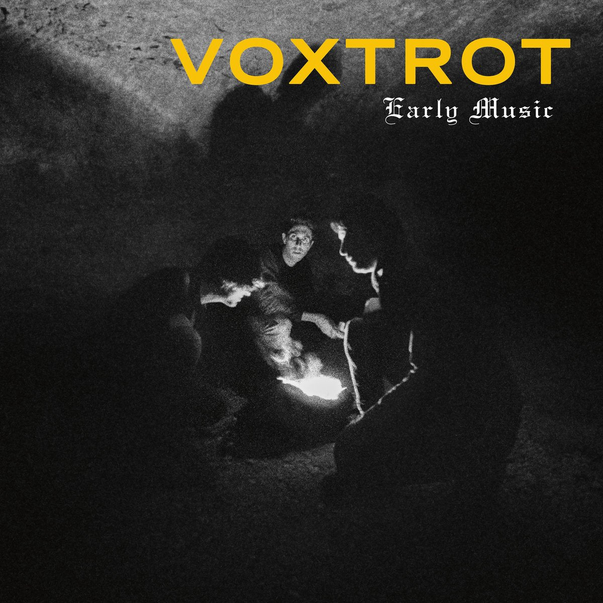 Voxtrot "Early Music"