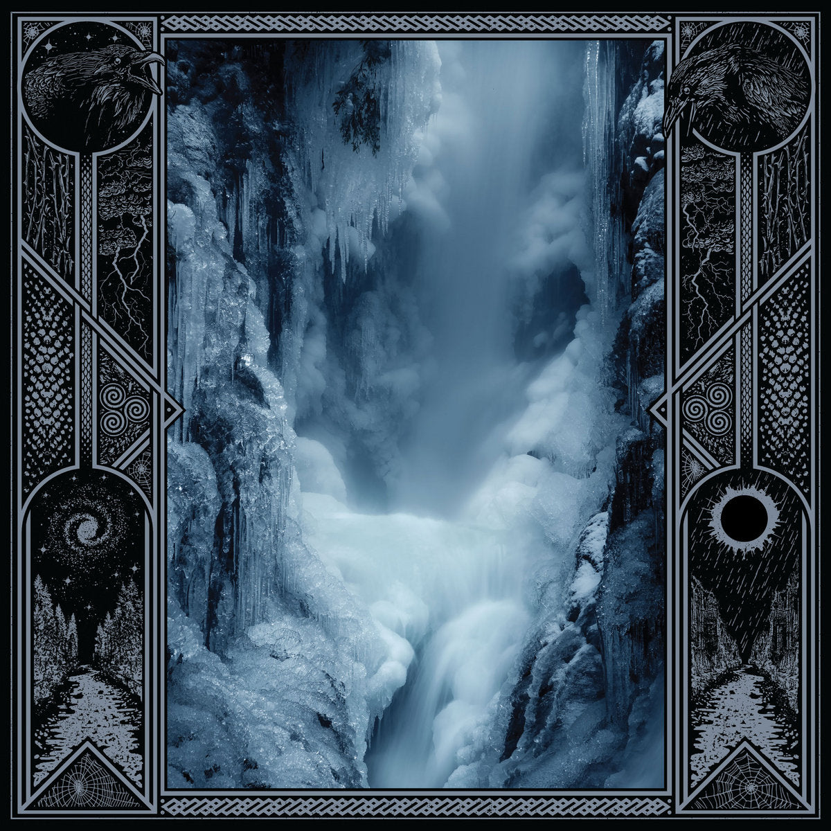 Wolves In The Throne Room "Crypt of Ancestral Knowledge"