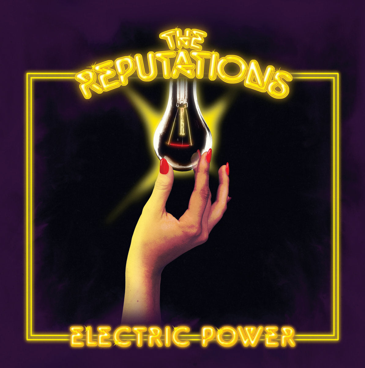 Reputations, The "Electric Power"