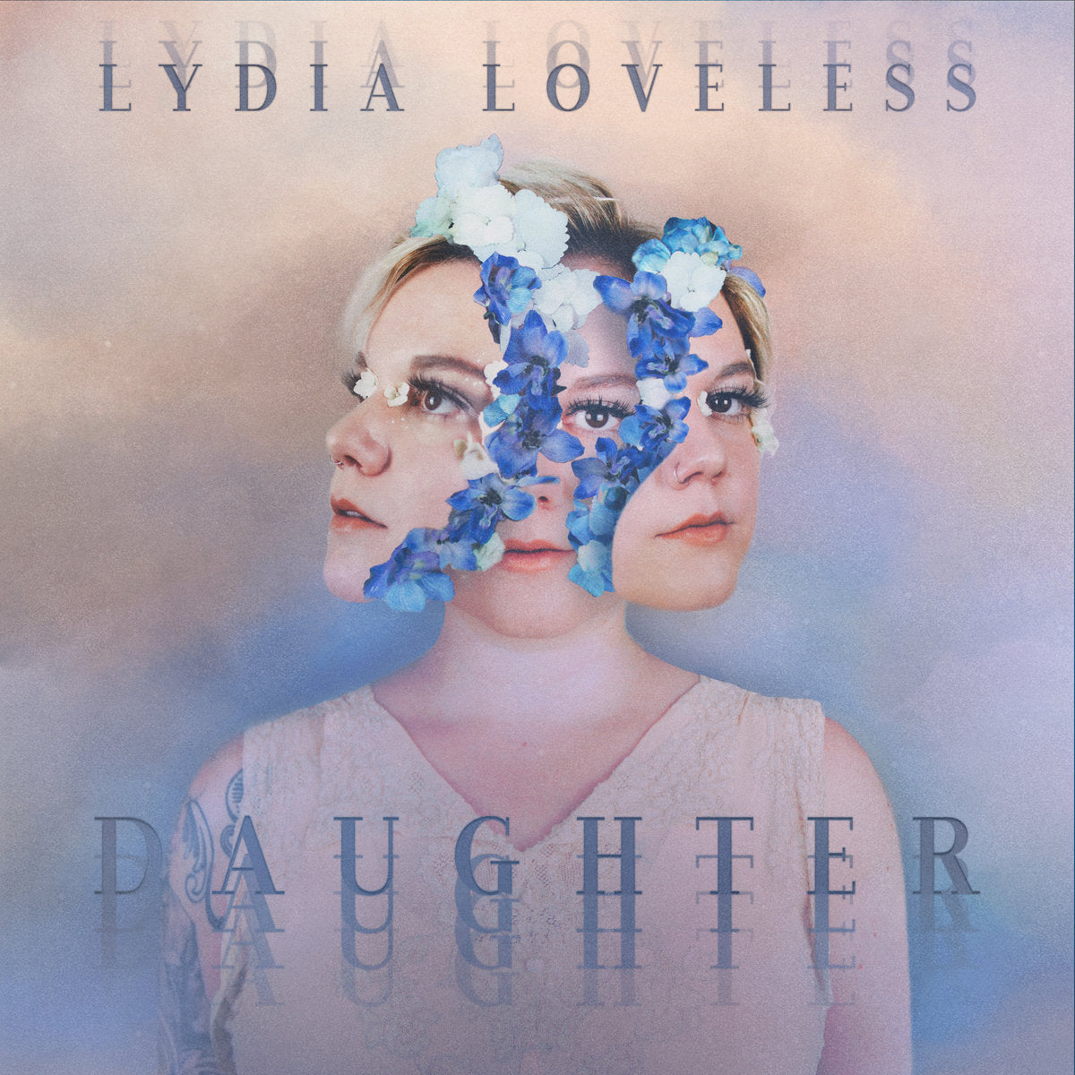 Loveless, Lydia "Daughter" [Pink Vinyl]