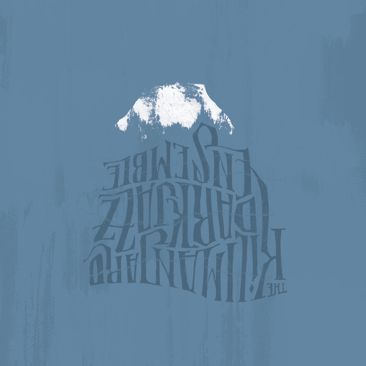 Kilimanjaro Darkjazz Ensemble, The "s/t" [Indie Exclusive Red Vinyl] 2LP