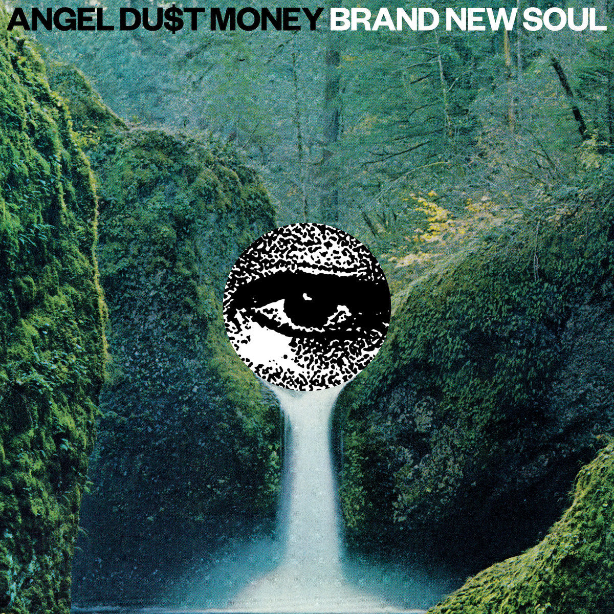 Angel Du$t "Brand New Soul" [Forest Swirl Vinyl]