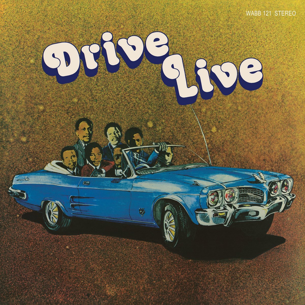 Drive, The "Drive Live"