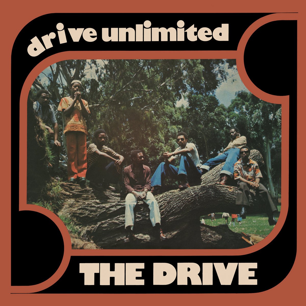 Drive, The "Drive Unlimited"