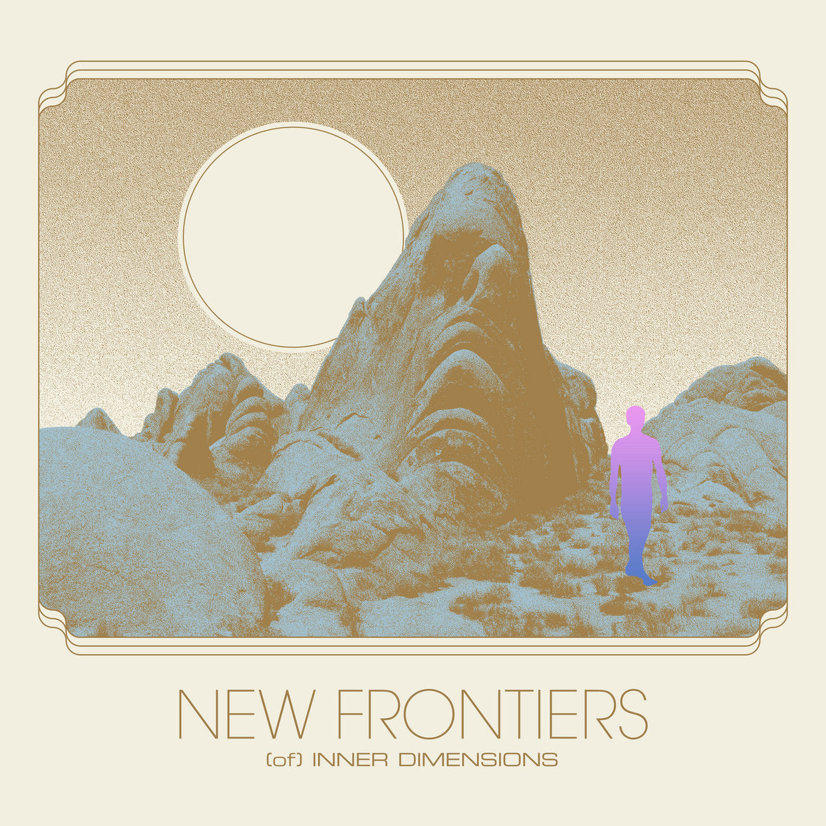 New Frontiers "(of) Inner Dimensions"