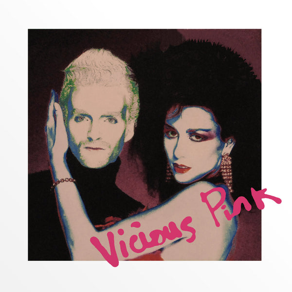 Vicious Pink 