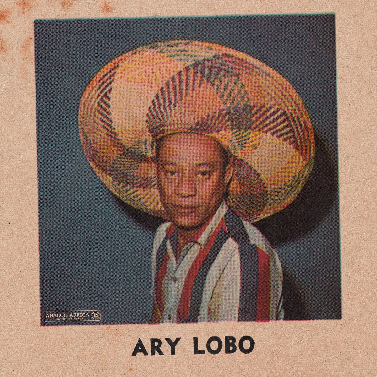 Ary Lobo "Ary Lobo 1958-1966"