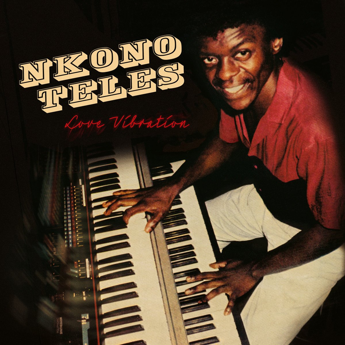 Teles, Nkono "Love Vibration"