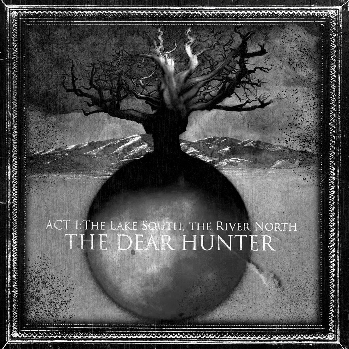 Dear Hunter, The "Act I" [Green Vinyl]