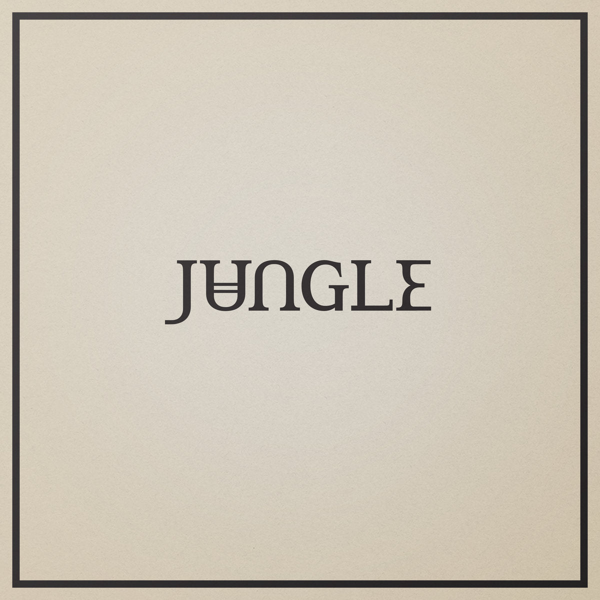 Jungle "Loving In Stereo" [Indie Exclusive Marble Vinyl]
