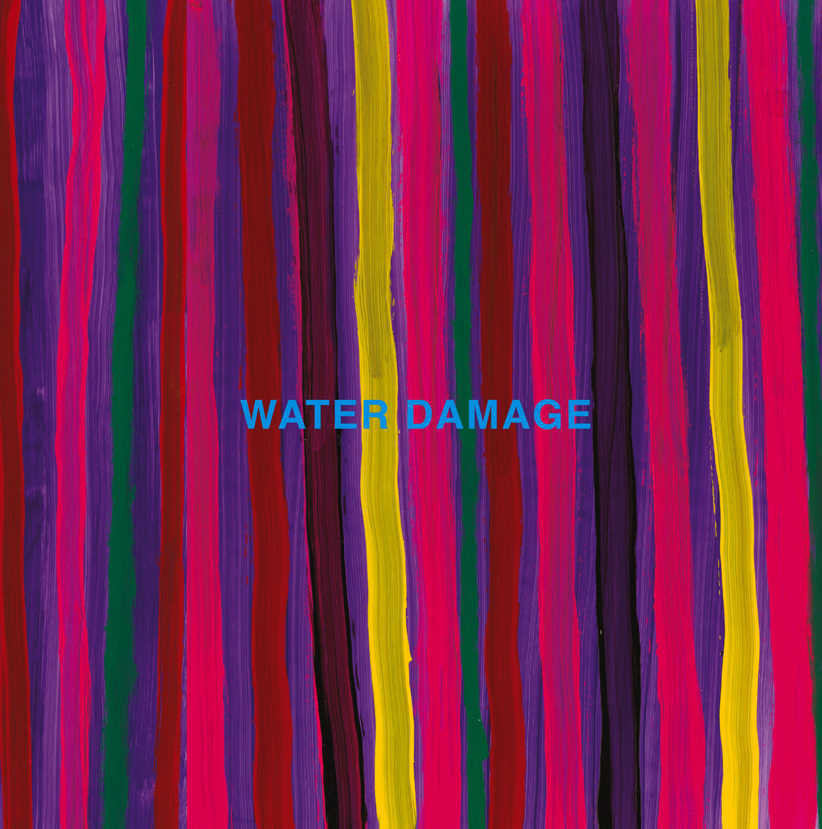 Water Damage "2 Songs"