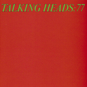 Talking Heads "'77"