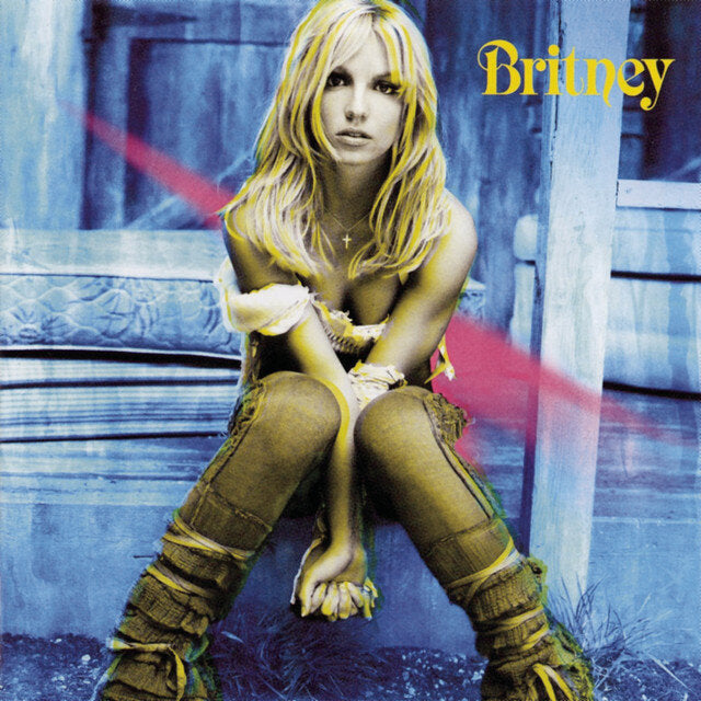 Spears, Britney "Britney"