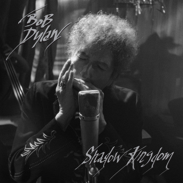 Dylan, Bob "Shadow Kingdom"