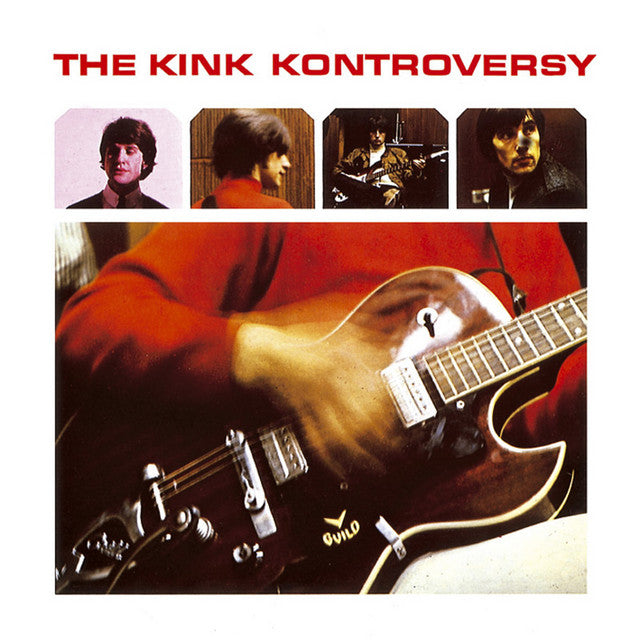 Kinks 