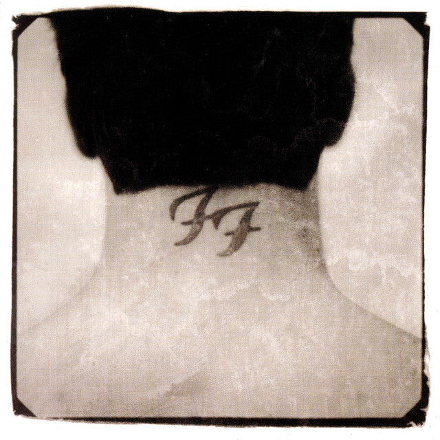 Foo Fighters "There Is Nothing Left To Lose"