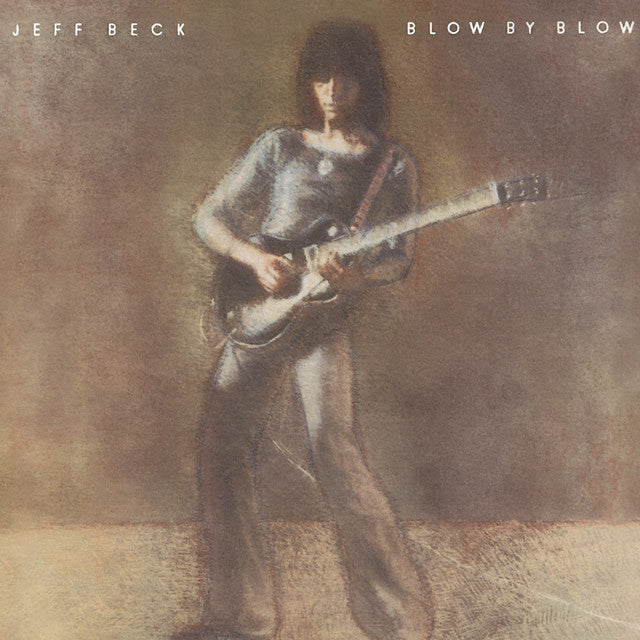Beck, Jeff "Blow by Blow"