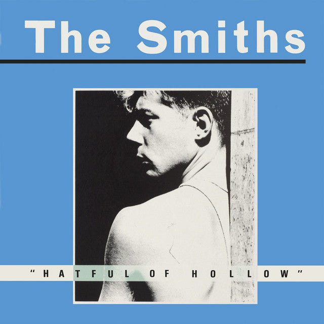 Smiths "Hatful of Hollow"