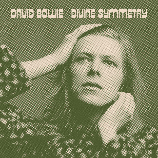 Bowie, David "A Divine Symmetry (An Alternative Journey through Hunky Dory)"