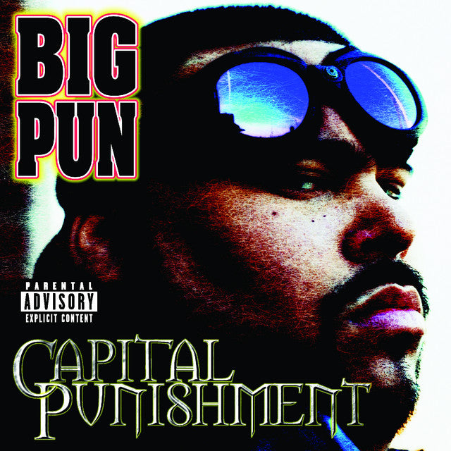 Big Pun "Capital Punishment"