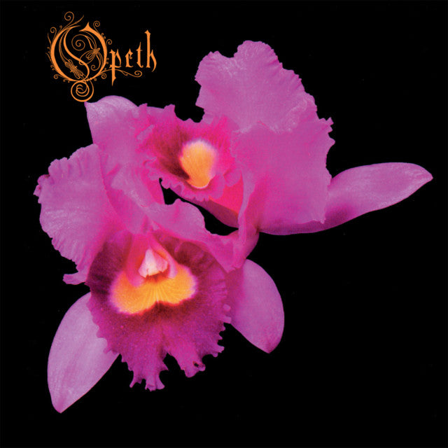 Opeth "Orchid" 2LP